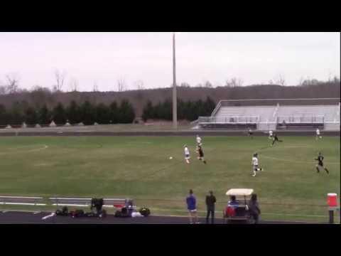 Video of Riverbend vs. Massaponax (30 March 2017)