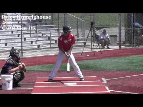 Video of Rising Prospects Academic Showcase