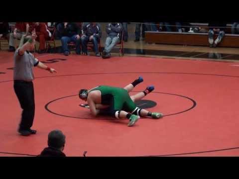 Video of 285 Regional Tornament -1st Place