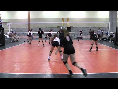 Video of 2012 Festival Tournament Highlight Video, Shenu Volleyball Club