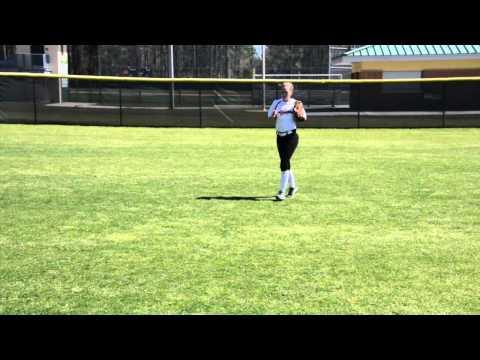 Video of Kaitlyn B Smith Softball