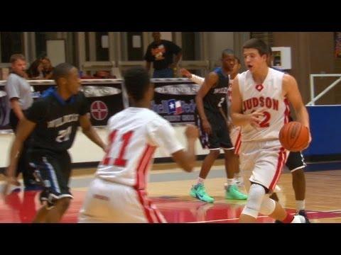 Video of Converse Judson vs Dekaney 