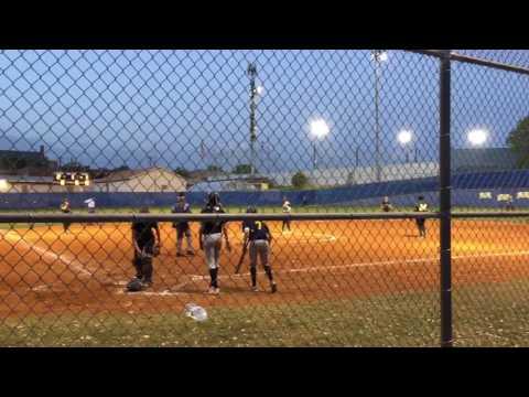 Video of Homerun #13