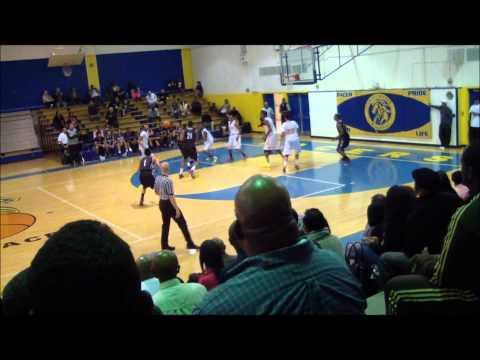 Video of Christian Allen 2013 14 Junior Year Basketball Highlights