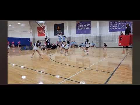 Video of Chi-town classic highlights 16u
