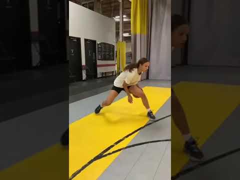 Video of Skills work @ The Lab - June 2022