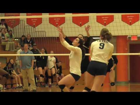 Video of Emily Kleck HS Season 2016