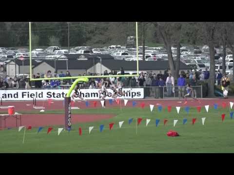 Video of CO State Track & Field Championship Girls 5a 300m Hurdles Finals