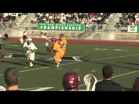 Video of Lacrosse, Weselak, Owen