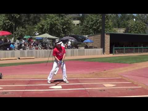 Video of Jack Stankoskey MIF 2020