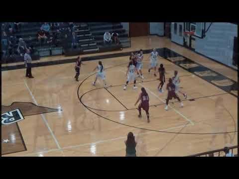 Video of Brooklyn Taylor #14 1/26/18 Vs. Hereford