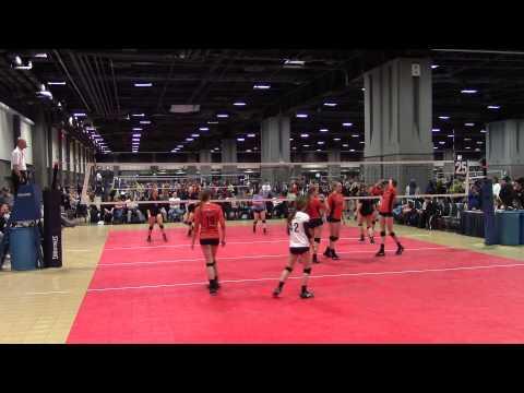 Video of Cuvc 16-1 Cap Hill D3-M1-S3b (w)