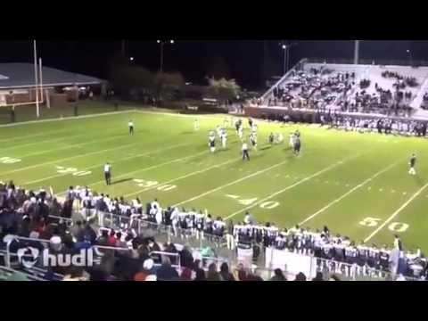 Video of Kyle Wright Blythewood High Freshman Highlights 2014