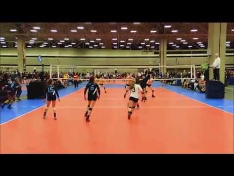 Video of Morgan Vincent Lone Star highlights 2015