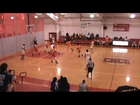 Video of 2016 AAU Xplosion