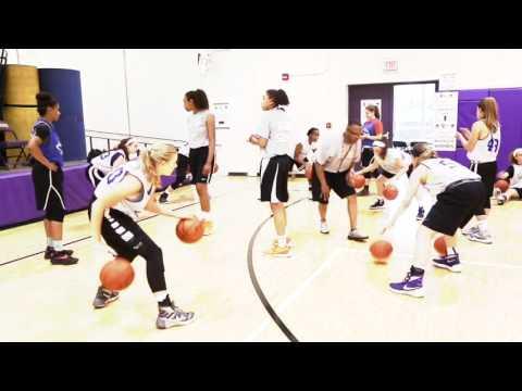 Video of Amanda Lovejoy July 2016 OGBR Skills Camp 