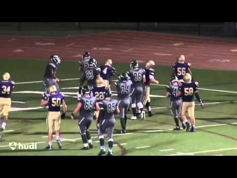 Video of Carl Fiore - 2015 Mid Season Highlight Video