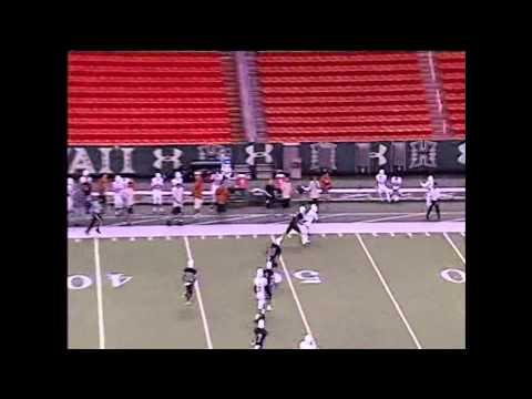 Video of 2014 Highlight Tape