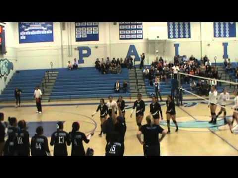 Video of Carson vs Pacific Palisades Semi-Finals