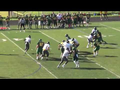 Video of Jaylen Kelley  QB Varsity Highlights Class 2017