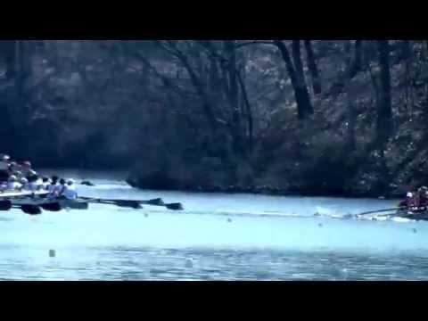 Video of April 12, 2014 Gonzaga's Third Varsity Eight Finishes Third At St. Andrew's