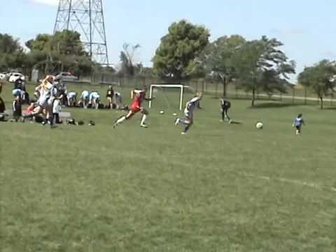 Video of Fusion goal v Iowa Rush