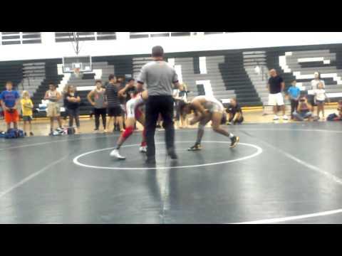 Video of Summer Slam Poway Finals