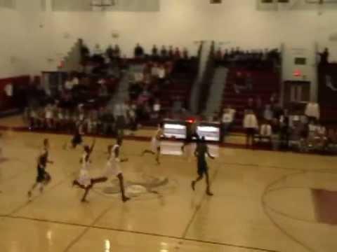 Video of The Dunk