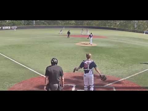 Video of Joe S. Diving Catch @ SS 6-3-17