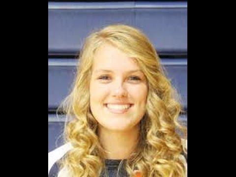 Video of Taylor Nauert Volleyball Recruiting Video - 2016 Middle Hitter 