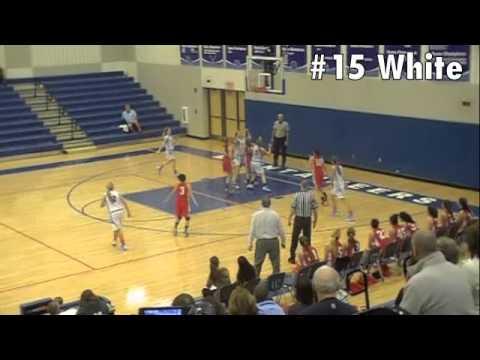 Video of Katy Comitz Offense