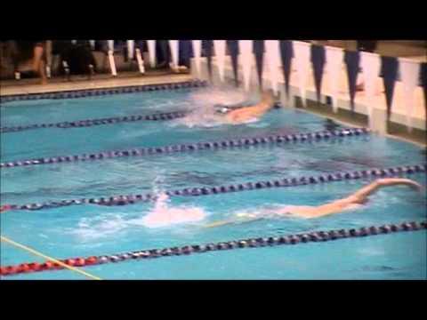 Video of 500 Free 4:46.46 Lane 7