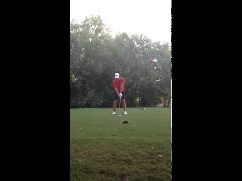 Video of Matthew Martin's Golf