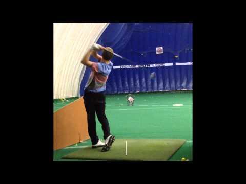 Video of Roman Timmerman Golf Swing