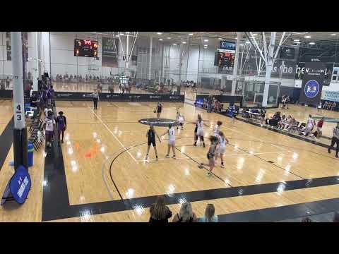 Video of Full Game Clip Jr 76 Championship