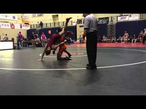 Video of Battlefield Duels Dec. 2015