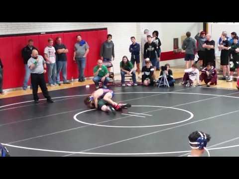 Video of Parks vs. Brute National Champ 