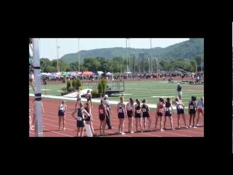 Video of Josey_4X800MR_Wi State Track Meet_Div I