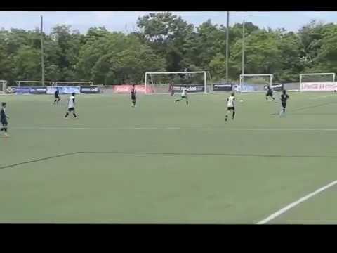 Video of Diego A. Caban Soccer Highlights 2014: Center Back class 2015