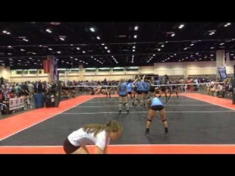 Video of Disney Showcase Qualifer