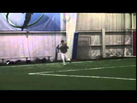 Video of Dan McClellan 5'7" 145lbs. PBR Preseason College Prospect Showcase 3/8/15