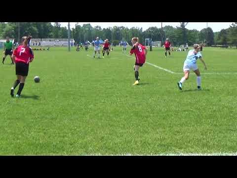 Video of Madison 2016 De ODP 1999's