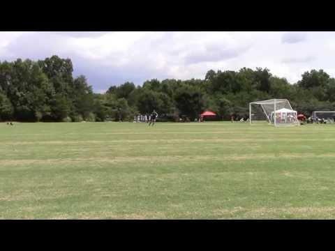 Video of Fall ECNL 2014-1