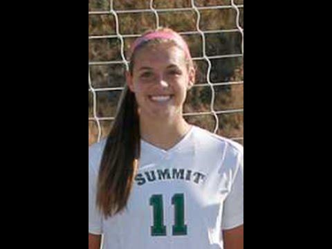 Video of Megan Cornett soccer highlight video