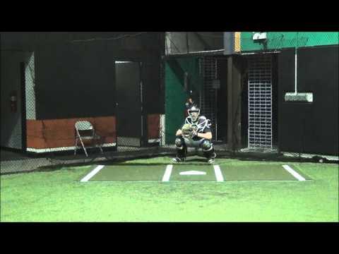 Video of Catching