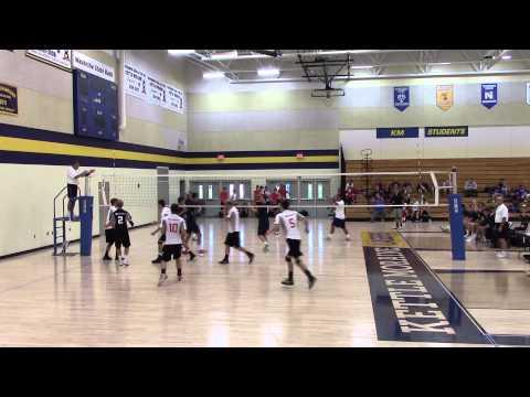 Video of Muskego Plays Marquette (3of4)