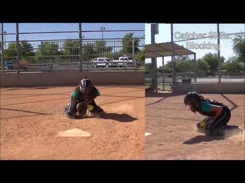 Video of Mashayla Beltran SKills Video 