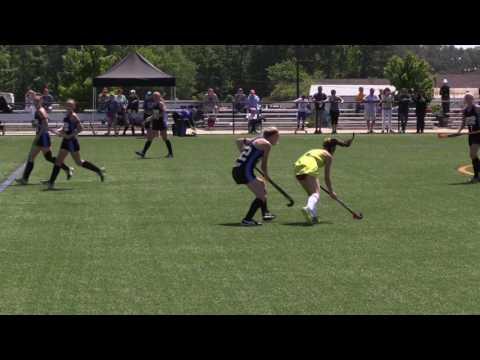 Video of Carolina Riley - Class of 2020