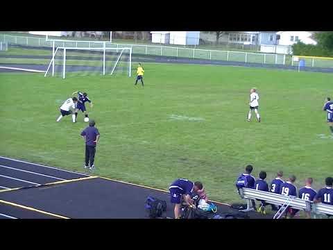 Video of Fall 2012 Extended Highlights