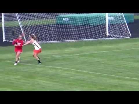 Video of Mary O'Toole Class of 2018: Spring 2015 Part I